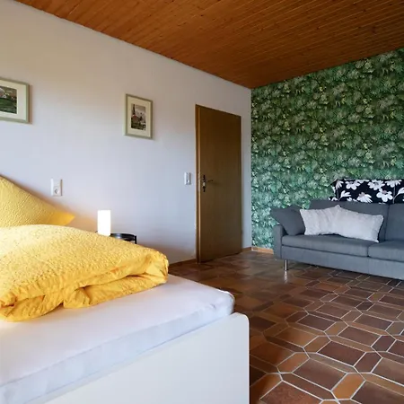 Waeller Garten Apartmán