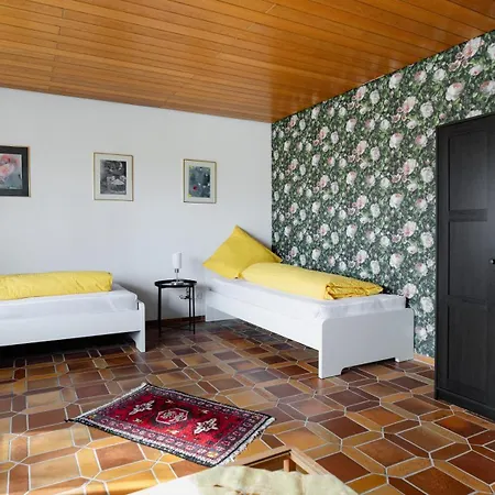 Waeller Garten * ヴェスターブルク