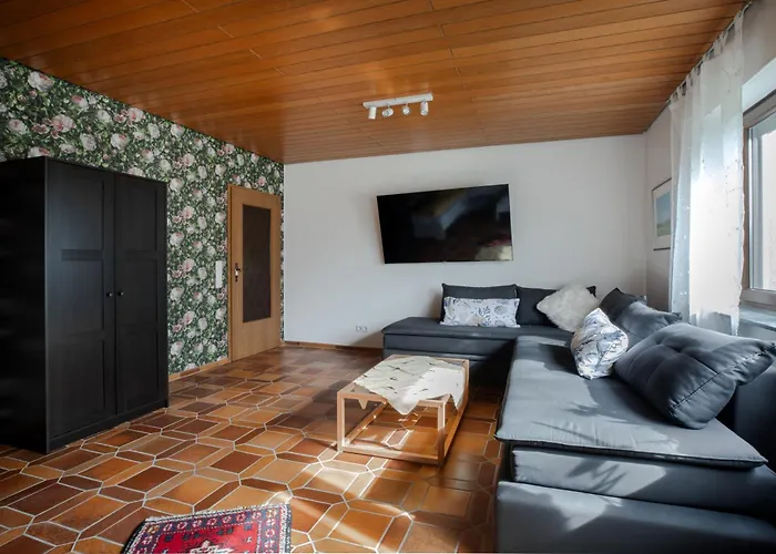 Wäller Garten Westerburg (Rhineland-Palatinate)