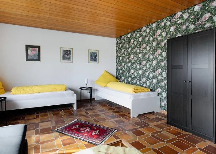 Wäller Garten * Westerburg (Rhineland-Palatinate)